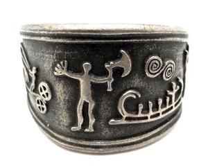Armband 1958